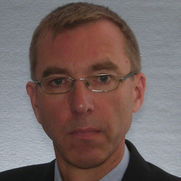 Dietrich Güthenke