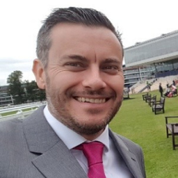 Mark Harding