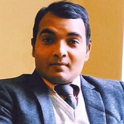 Rajeev Ranjan Jha