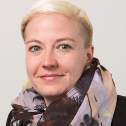 Yvonne Schwarzbach