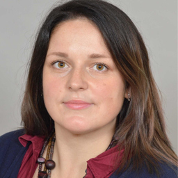Olga Svistunova