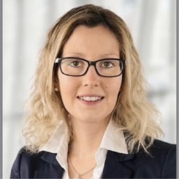 Martina Graf