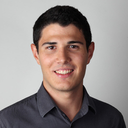 Raul Martinez Criado