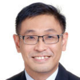 Boon Yiong Loh