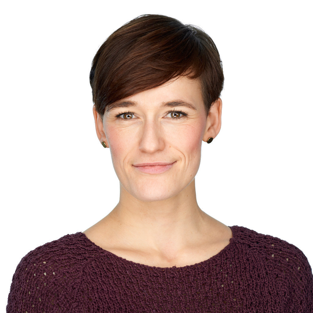 Jessica Rademacher - Talent Acquisition, People Operations, Employer  Branding - interactive tools GmbH | XING