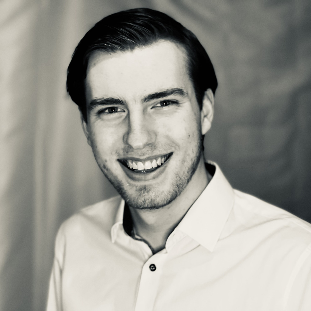 Philipp Schmidt - Auszubildender - Deutsche Telekom AG | XING