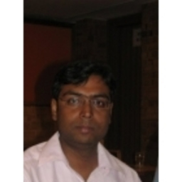 Santosh Verma