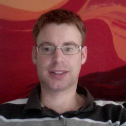 Jürg Stalder
