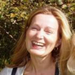 Martina Katharina Sauer