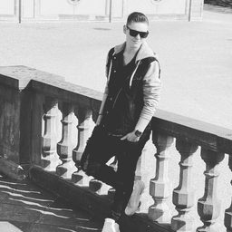 Natascha Sternberg's profile picture