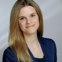 Social Media Profilbild Lydia Gallasch Kiel