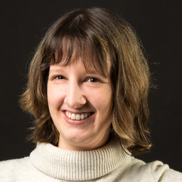 Yvonne Pulm
