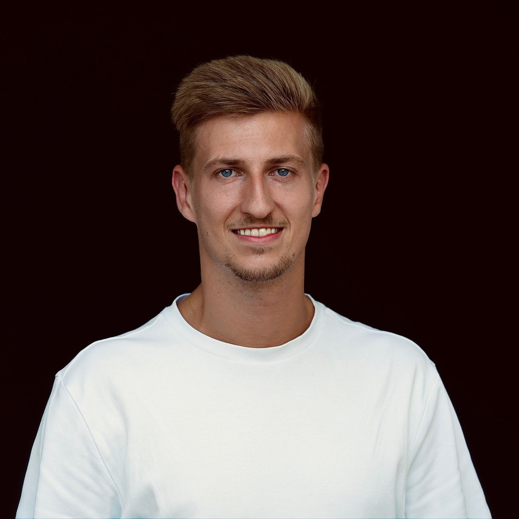 Maximilian Heckel Wirtschaftsinformatik FH München XING