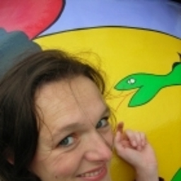 Inge Schäkel