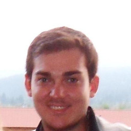 Huba Horvath