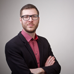 Steffen Bedenik