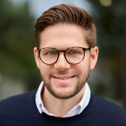 Sebastian May