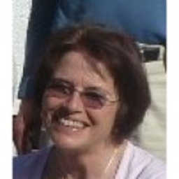 Claudia Augustin