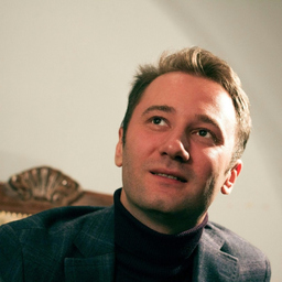 Mikhail Tyzhgeev PMP