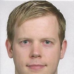 Raphael Woyke
