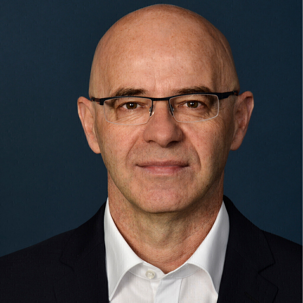 Hans Huber Konstrukteur Steckverbinder Telegärtner XING