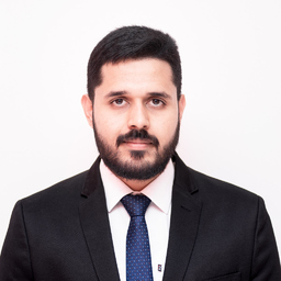 Rajat Joshi