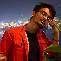 Ashmit Das