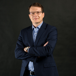 Daniel Kusche