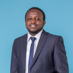 Timothy Madegwa