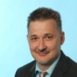 Profilbild Günther Jost