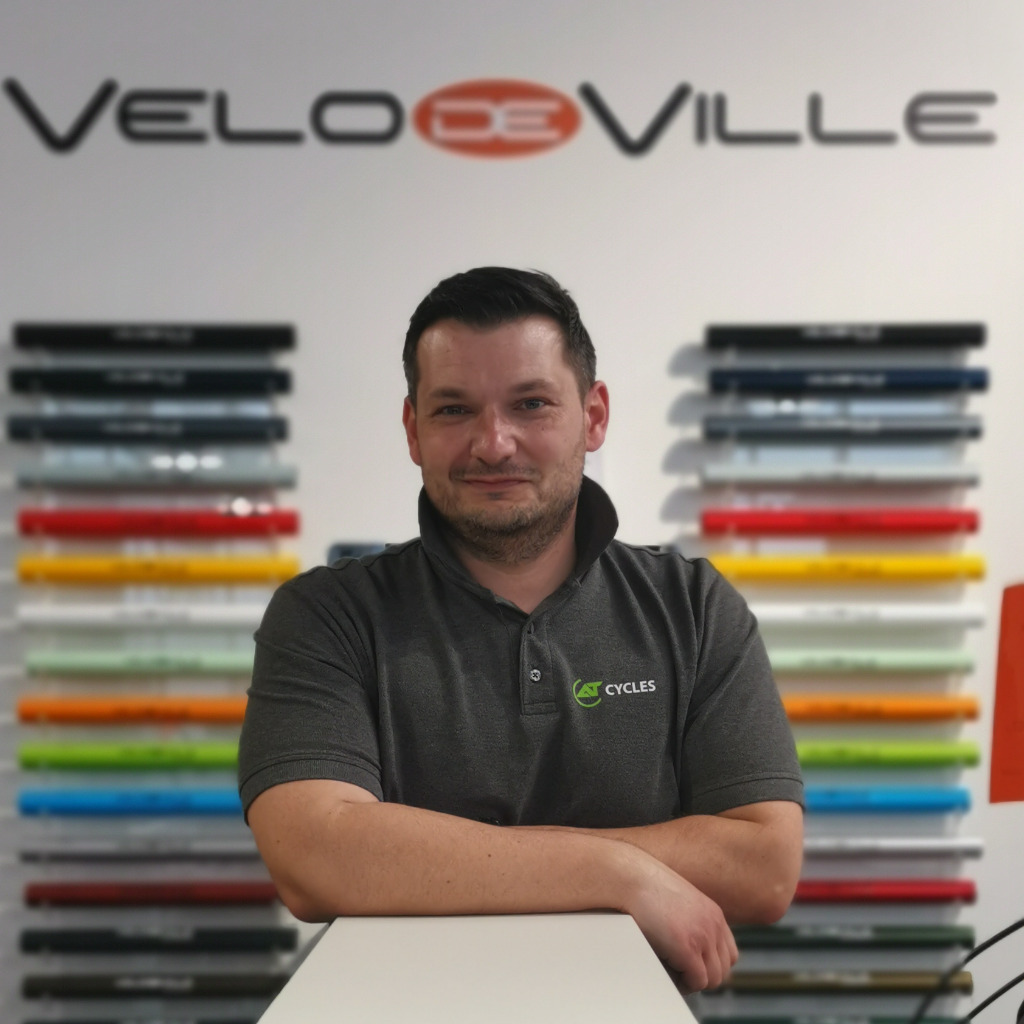 Alexander Renz - Stellv. Filialleiter - AT Cycles Paderborn GmbH | XING