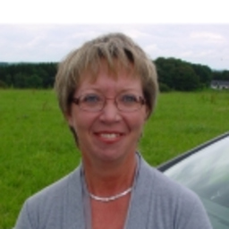 Erika Lohmann's profile picture