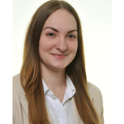 Alina Rosenberger