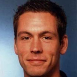 Ingo Burisch's profile picture