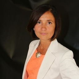 Antje Dame