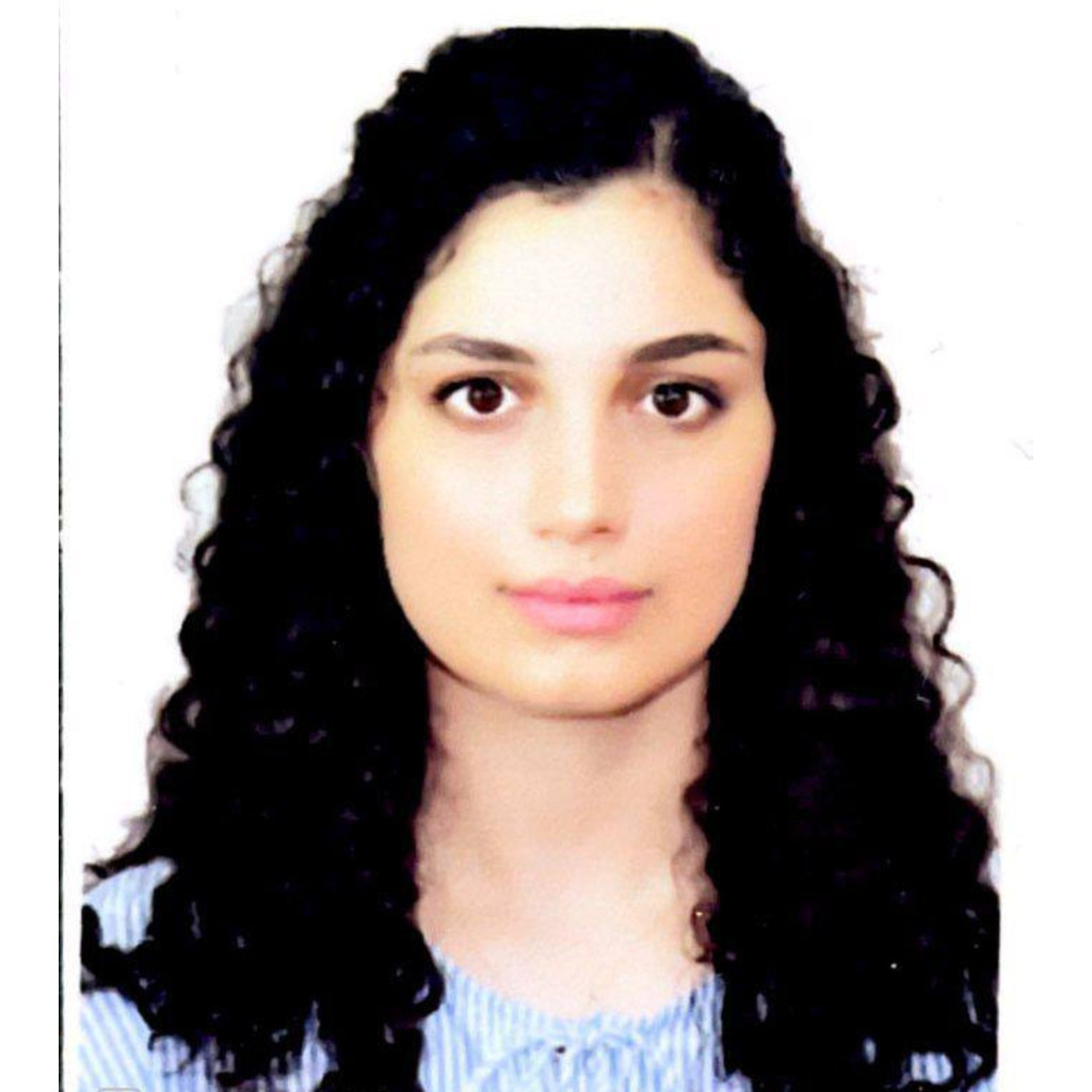 sarina esfandiari molecular biomedicine Carl von Ossietzky