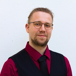Florian Roßmann