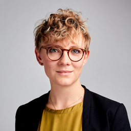 Johanna Isermeyer