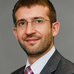 Pablo Grueso Moreno
