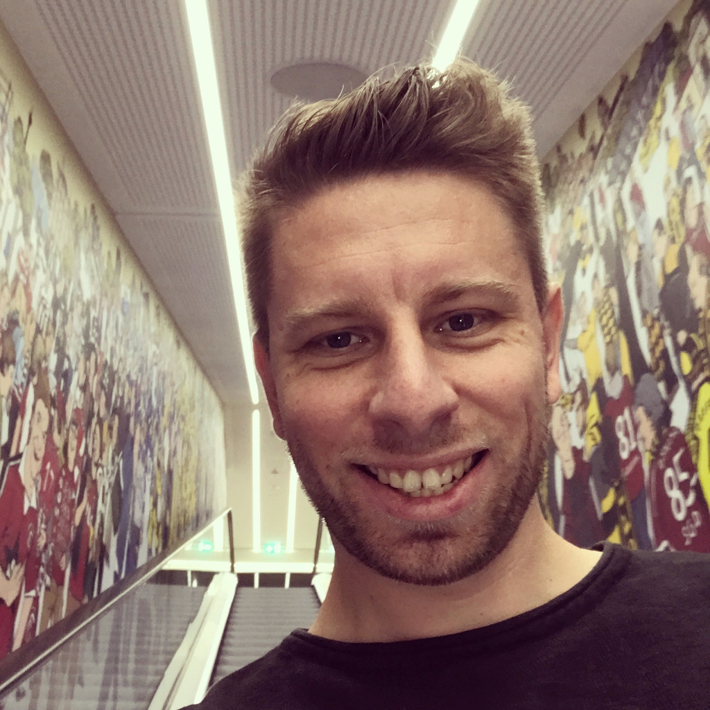 Social Media Profilbild Christian Schätzle Schönbrunn