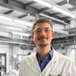 Dr. Lars-Erik Meyer