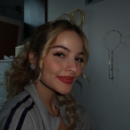 Dionne Giel's profile picture