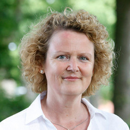 Antje Stephan