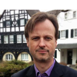 Dipl.-Ing. Olaf Krüger