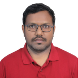 Sailesh Gandla