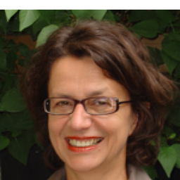 Gertraud Wendt