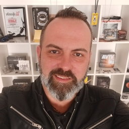 Steffen Neumann