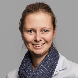 Dr. Anna-Katharina Frank