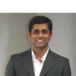 Raja Sampath's profile picture