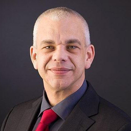 Klaus Dicken